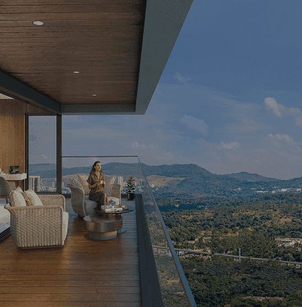 Panoramic Views