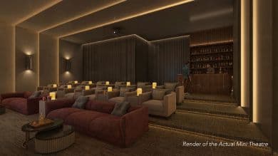Mini Theatre